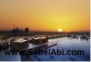 تور دبی هتل پارک رجیس - آژانس مسافرتی و هواپیمایی آفتاب ساحل آبی